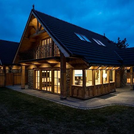 Rezydencja Catherina Zakopane Esterno foto